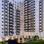 Zyre E Re Me Qera 400 M² Te Xhambazt – Va Residence 2