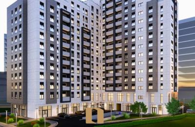 Zyre E Re Me Qera 400 M² Te Xhambazt – Va Residence 2