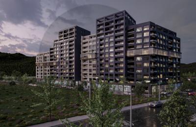 Banesë në shitje në lagjen – Prishtina e Re