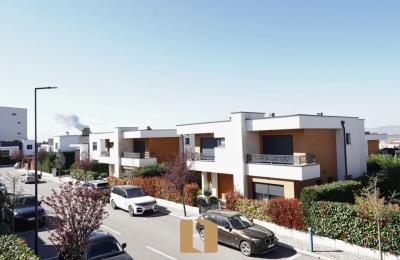 Shtëpi 216 M² Me Qira Në Swiss Village – Prishtinë
