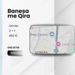Banese me qira Qender Afer Sheshit