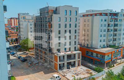 Banesë 66.45m² në SHITJE në Zenith Group, Emshir