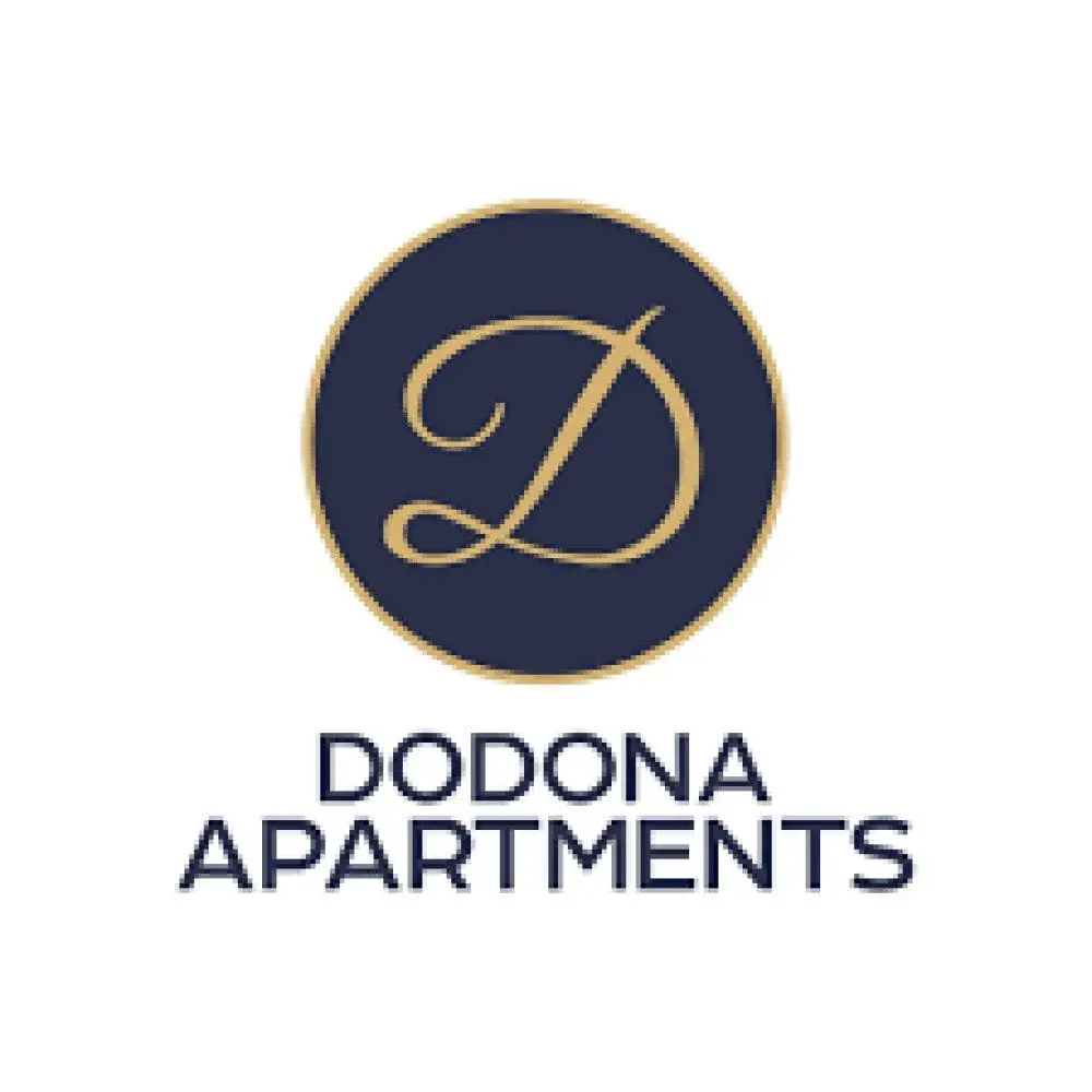 Dodona Apartments